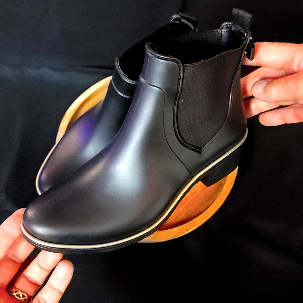 Kate Spade Sedgewick Rain Boots